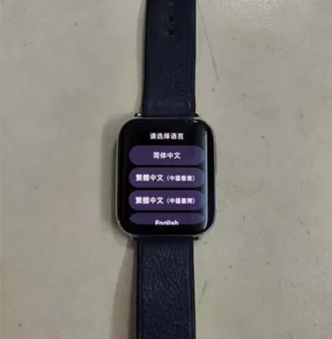 #顺丰包邮#OPPO Watch1代 46...