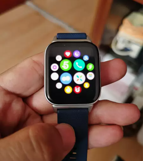 品牌型号 ：oppo watch 41mm...