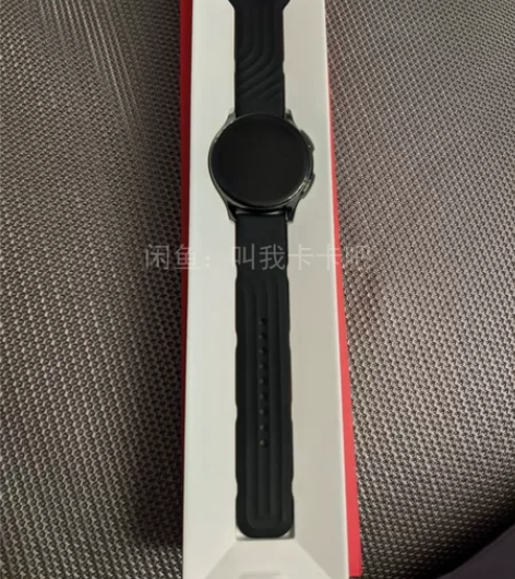 一加手表 oneplus watch 智能...