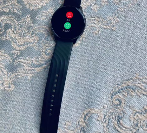 一加oneplus watch智能手表 专...