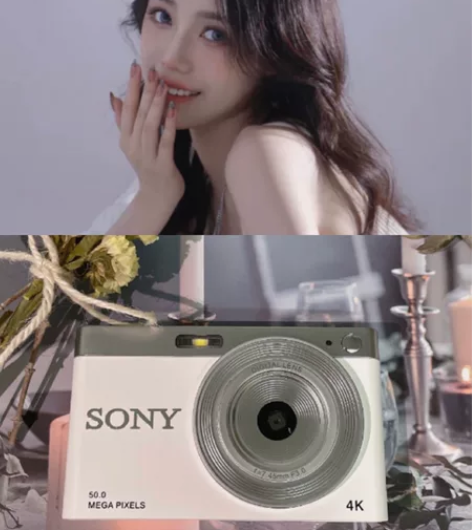 【范冰冰同款】Sony/索尼【闲置推荐！！...