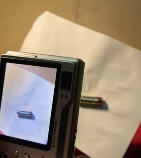 Sony/索尼索尼W90复古ccd相机，功...