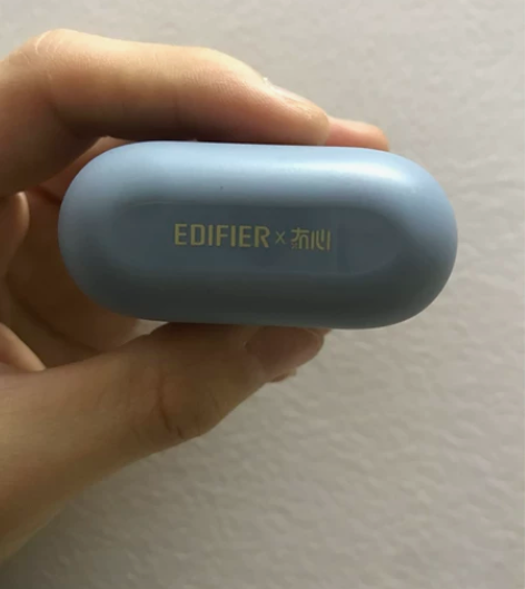 漫步者minibuds充电仓   功能都正...