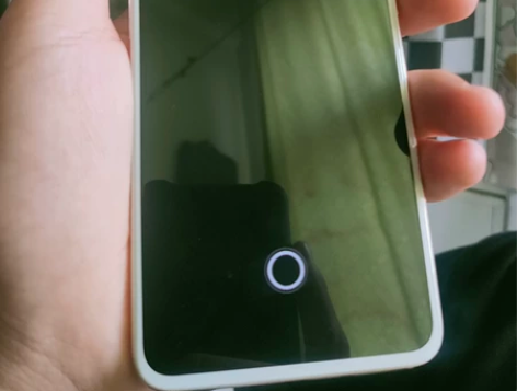 出闲置魅族17Pro ，因为换se3了 定...