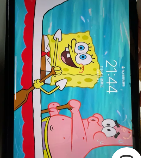 Apple/苹果 iPadpro2021款...