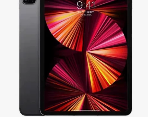 二手苹果iPadPro21款11寸3代12...