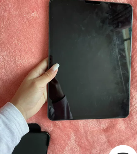 苹果平板 ipad pro(11英寸)第...