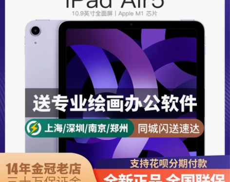 苹果ipad Apple/ iPad Ai...