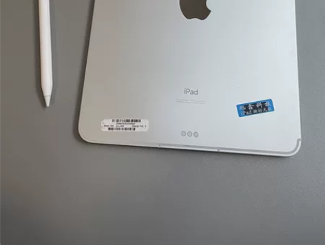iPadpro2021款11寸256G插卡...