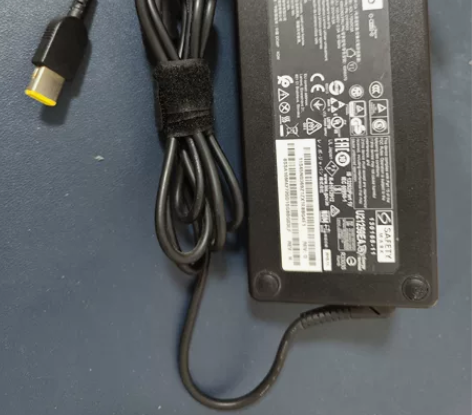 联想拯救者原装正品原厂充电器适配器170W...