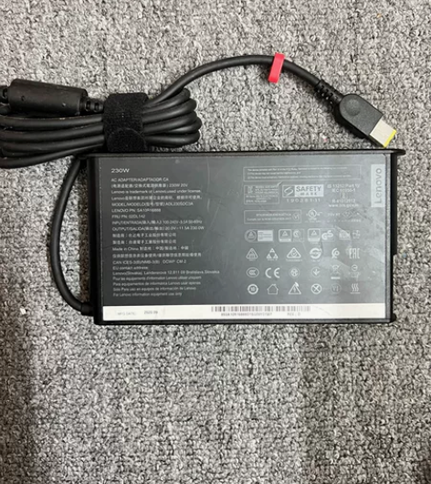 原装联想230w适配器 联想230W原装 ...