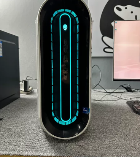 外星人ALIENWARE R12 水冷电竞...