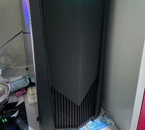 雷神Geekbox 台式机 12代i5-1...