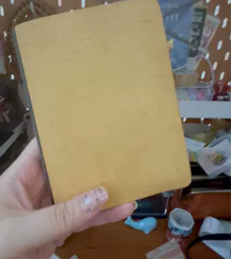 plotter伊东屋展会限定手帐M5A.7...