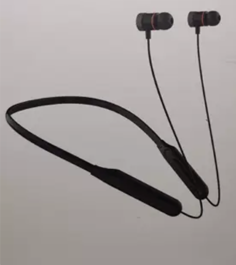 个人闲置 原装惠普运动蓝牙耳机 全新未拆封...