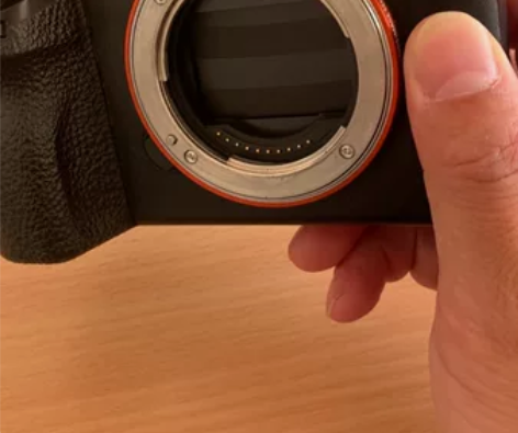 自用Sony微单 a7m2.正常使用痕迹,...