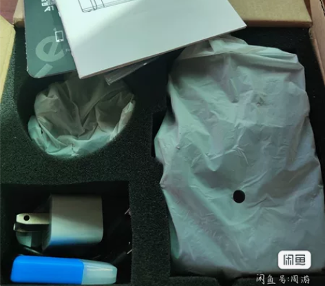 疆友j50,几乎全新,拍照可,适合学生,售...