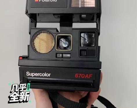 Polaroid/宝丽来宝丽来相机，宝丽来...
