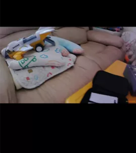 个人用山狗C4运动相机，官方标配版，赠品都...