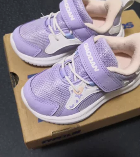 品牌：乔丹        婴幼运动鞋 尺码...