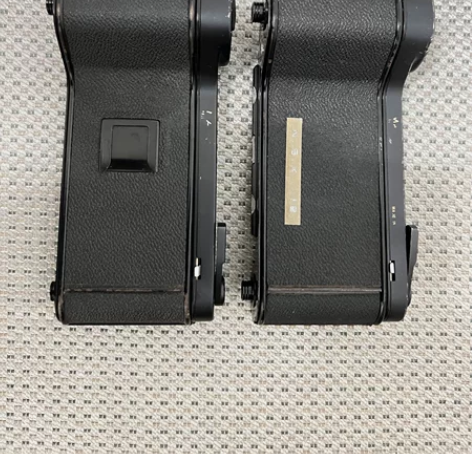 Mamiya 玛米亚新闻机 69后背 玛米...