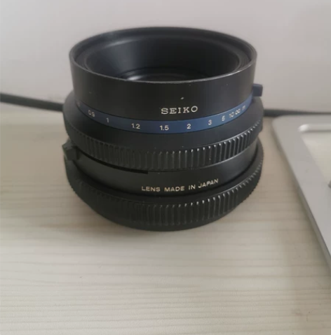 mamiya 110 f2.8单出镜头 r...