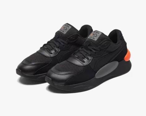 PUMA彪马官方正品 感兴趣的话点“我想要...