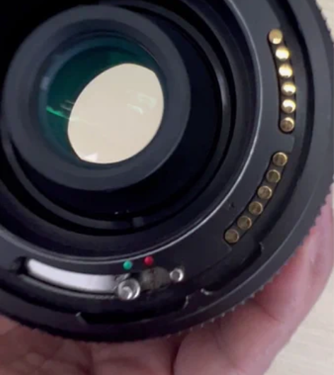 玛米亚 镜头 Mamiya M ULD ...