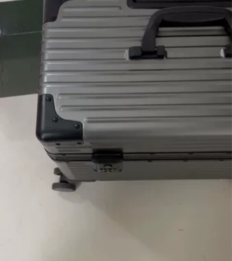 全铝镁合金箱子摄影箱拉杆箱相机行李箱相机箱...