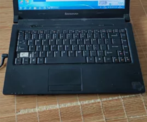 联想B465C，笔记本，四核处理器，具体看...