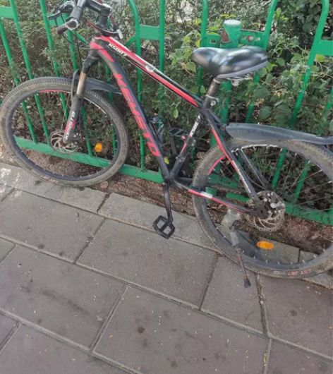 本人急出一辆山地自行车270联系电话151...