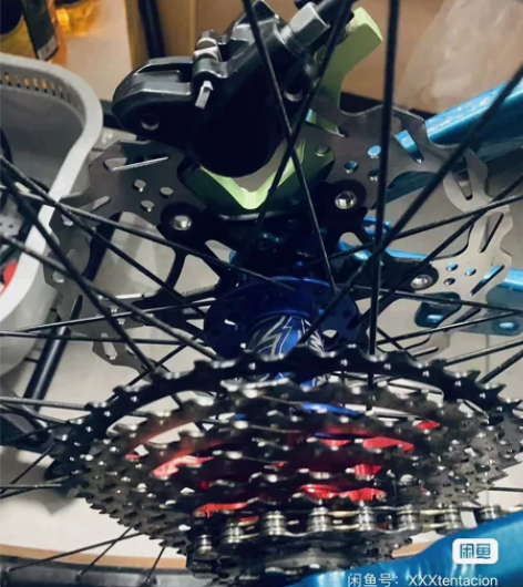 买了4个月半年不到 (急出!!!) 刹车:...