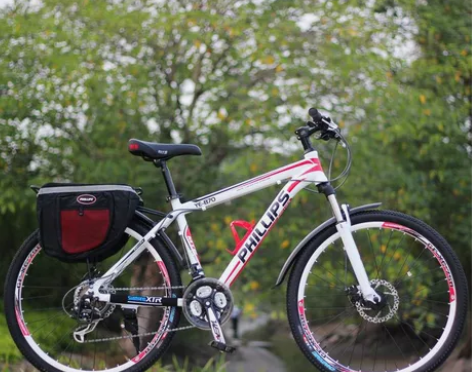 最新13款菲利普山地自行车/碟刹/V刹/2...