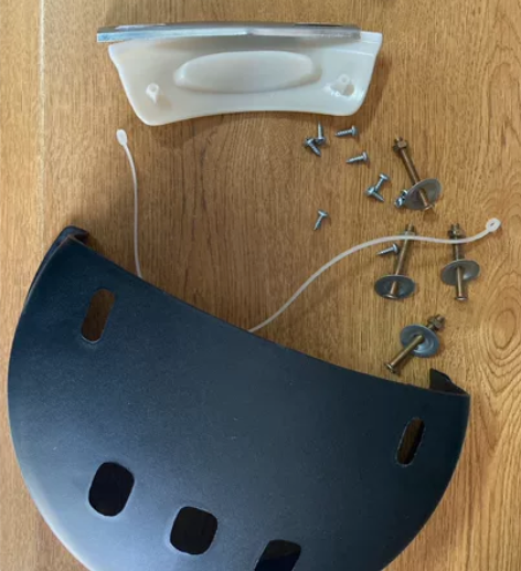 电动车后备箱 通用自行车电瓶车储物箱 摩托...