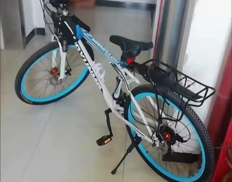 【亏本清仓】山地车自行车男女中青年学生变速...