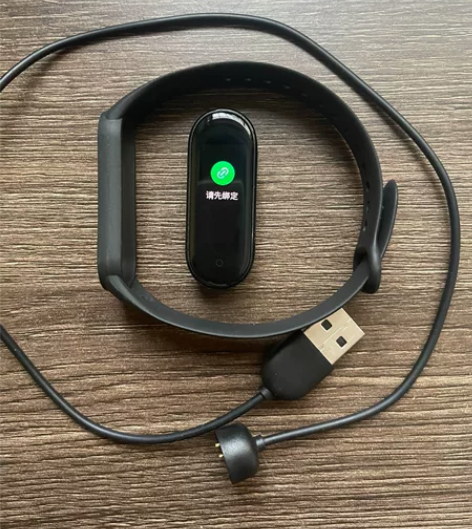 MIUI/小米 小米手环5 标准版 功能 ...