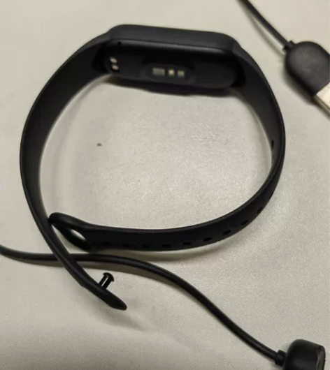 小米手环6nfc版，九成新，仅使用几次，1...