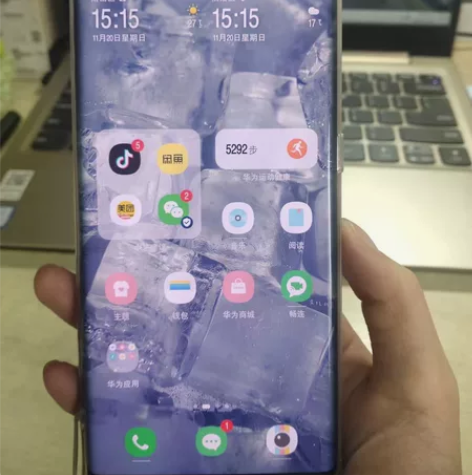 华为 Mate 30 Pro（5G）8+2...