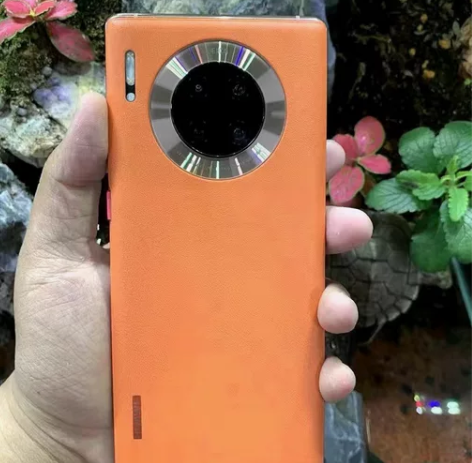 华为 Mate30 Pro国行 九九新，8...