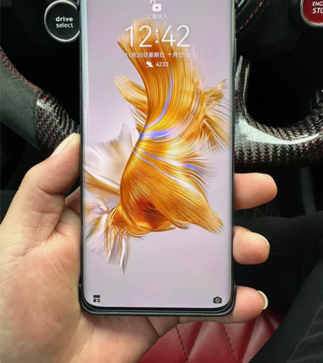 HUAWEI Mate 50 Pro 昆仑...