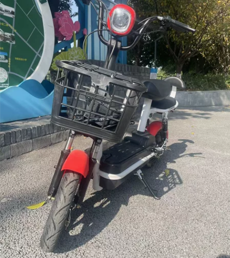 雅迪电动车同款，飞鸽电动车，国标25公里每...