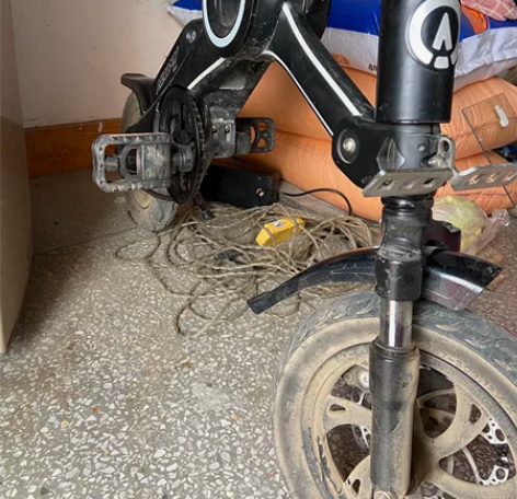 恩斯迈电瓶车 感兴趣的话点“我想要”和我私...