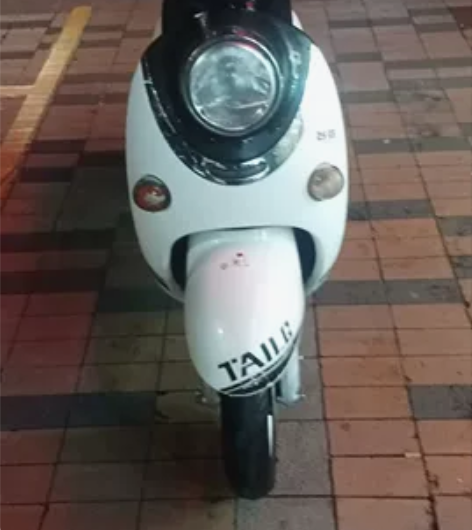 台铃2手车，精致的电动车，想要就来哦 感兴...