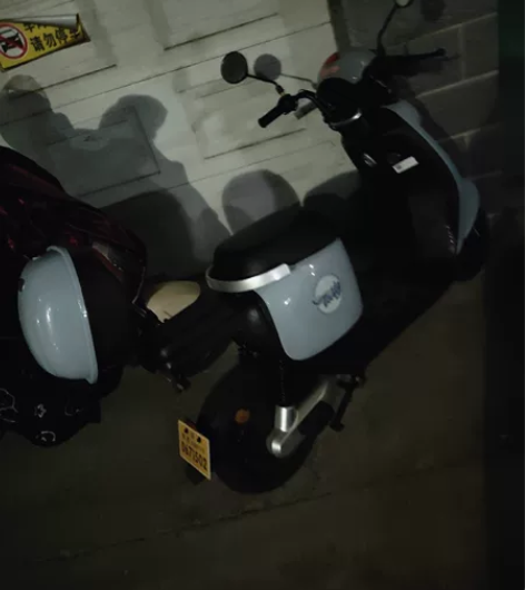 台铃V1国标电动车买来2个月不到，一次充电...