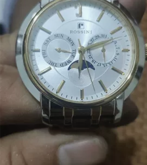 罗西尼手表，罗西尼手表5567，看图，成色...
