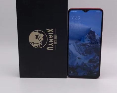 9新 MIUI/小米 红米 Note 8...