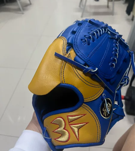 棒球世家 11.75英寸棒球投手手套 硬式...