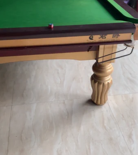 君爵台球桌 感兴趣的话点“我想要”和我私聊...