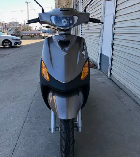 二手摩托车，踏板车，女装车二手摩托车雅马哈...