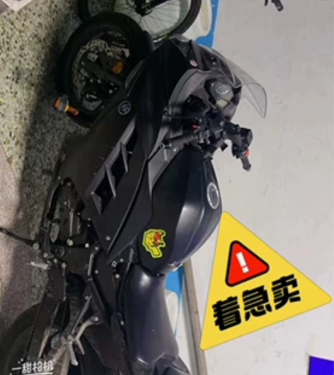 宝雕 250 都是自己在骑，一千多公里 发...